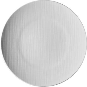 Тарелка ROSENTHAL Mesh White D 330 мм артикул 11770-800001-10873