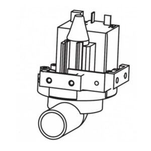 Помпа слива Apach Cook Line 999342
