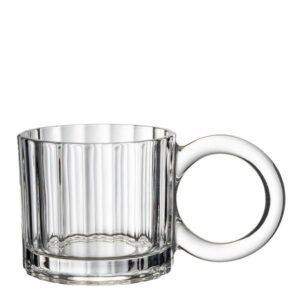 Кружка MGline 250 мл, D 84 мм, H 73 мм артикул 77038