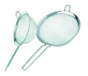 Дуршлаг MACO SRS12 D 120 мм артикул 360149