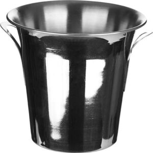 Ведро для льда и шампанского APS 3500 мл, D 220 мм, H 210 мм артикул 36025