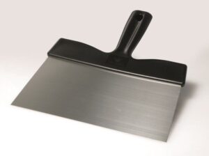 Скребок кондитерский Martellato 50RAS7 L 225 мм, B 200 мм, H 25 мм артикул 50RAS7