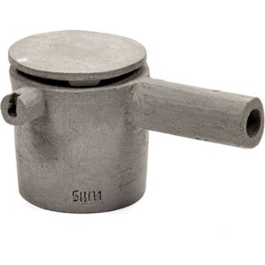 Чайник заварочный Serax FCK 500 мл, D100 мм, H110 мм, 210 мм артикул B4918525