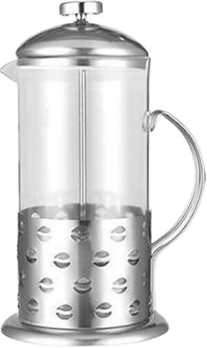 Френч-пресс MVQ FPGL600 600 мл артикул C7990