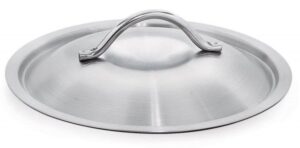 Крышка для кастрюли KAPP D 220 мм артикул 30210122