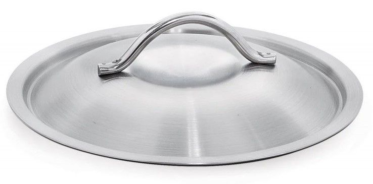 Крышка для кастрюли KAPP D 220 мм артикул 30210122