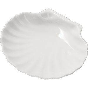 Блюдо для подачи KunstWerk Paula L 175 мм, B 55 мм, H 15 мм артикул A0620