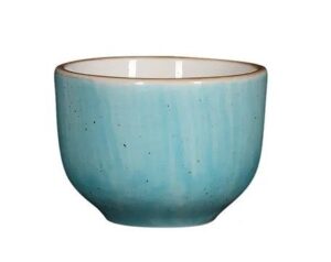 Соусник Corone Natura голубой 55 мл, D 53 мм артикул фк0953