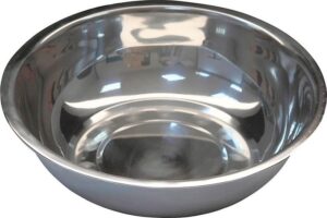 Миска MVQ BST20N 200 мм артикул C4000