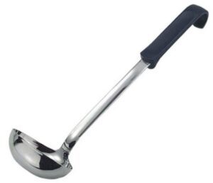 Половник APS 150 мл, H 70 мм, D 90 мм артикул 00670