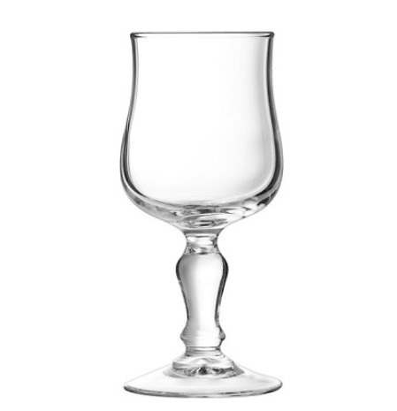 Бокал для вина Arcoroc Normandie 160 мл, D 58 мм, H 141 мм артикул 11392