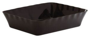 Блюдо прямоугольное CAMBRO 4,3 л SFR1012 110 артикул SFR1012 110