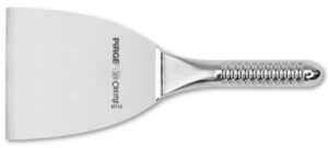 Шпатель кондитерский Pirge L 120 мм, B 100 мм артикул PRG81113-00