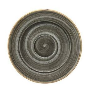 Блюдце Bonna Aura Space D 160 мм (чашка ASCRIT01CF) артикул ASCRIT01CT