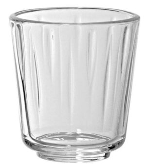 Стакан Олд фэшн Vidivi Murano Lance 290 мл, D 88 мм, H 95 мм артикул VDVM100770