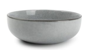 Миска столовая S|P Relic 700 мл, D 180 мм, H 60 мм артикул 850567