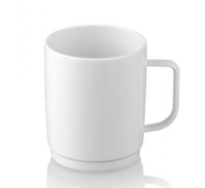 Кружка KAPP 250 мл, D 75,7 мм, H 74,5 мм артикул 46015250