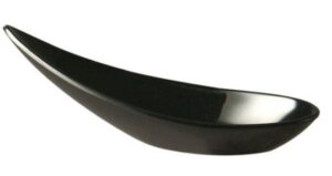 Ложка для комплиментов APS H 40 мм, L 110 мм, B 45 мм артикул 83843