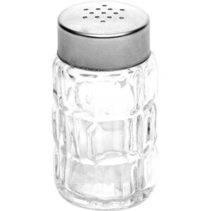 Солонка Eclat Facette 35 мл, D 35 мм, H 65 мм артикул 20641