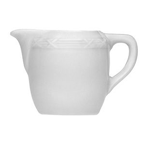 Молочник Bauscher Stuttgart 350 мл, D 53 мм, H 105 мм, L 135 мм артикул 55 4735