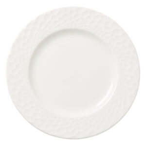 Тарелка Steelite Morella D 160 мм, белый артикул 9120C1285