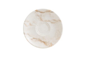 Блюдце Bonna Granix D 160 мм, форма Гурмэ артикул F-GRXGRM04CT