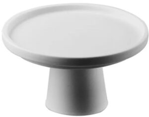 Тортовница PORDAMSA Stands&Domes D 120 мм, H 60 мм артикул V0700-01