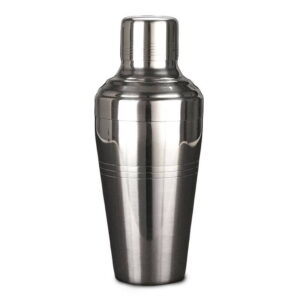 Шейкер P.L. Proff Cuisine Tokyo 500 мл, D 80 мм, H 210 мм артикул 81211701