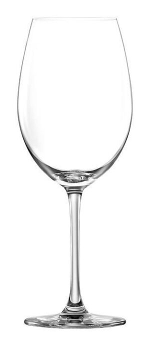 Бокал для вина LUCARIS Bangkok Bliss 470 мл, H 223 мм, D 75 мм артикул 1LS01CB17