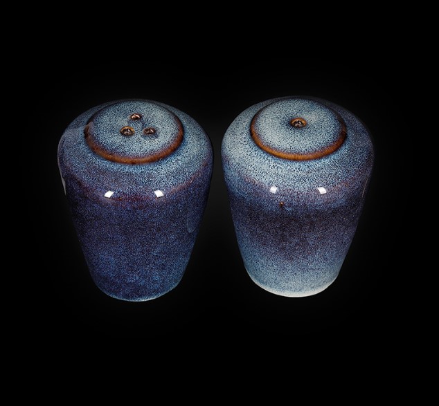 Перечница Corone Celeste D 65 мм, H 75 мм артикул фк0839