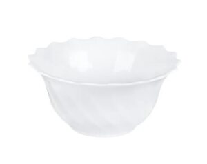 Салатник EKSI WINDMILL 300 мл, D 125 мм, H 59 мм артикул NXW50T