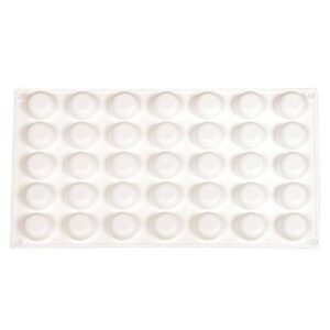 Форма силиконовая (коврик) P.L. Proff Cuisine L 300 мм, B 170 мм, H 12 мм артикул DL-007