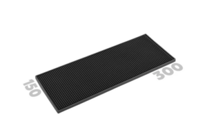 Коврик барный Barmat 300х150х10 мм малый артикул