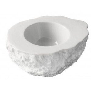 Емкость для закусок PORDAMSA Roca 35 мл, H 60 мм, L 100 мм, B 80 мм артикул V0122-0410