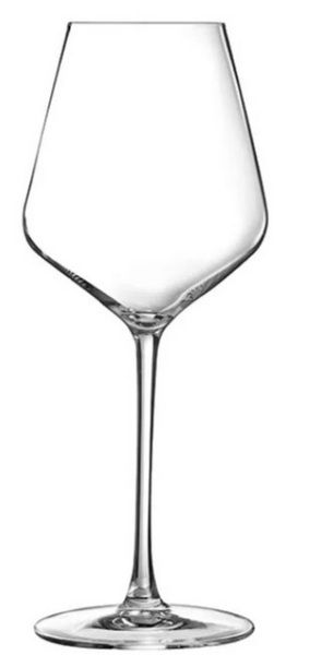 Бокал для вина Eclat Ultime 280 мл, D 53 мм, H 200 мм артикул N4314