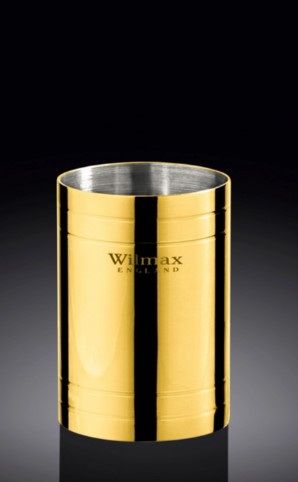 Джиггер Wilmax золотой 50 мл артикул WL-552105/A