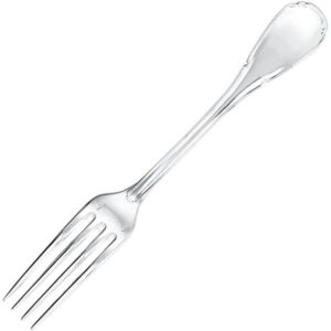 Вилка столовая Sambonet Baroque L 208 мм артикул 52322-08