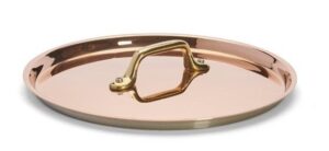 Крышка De Buyer INOCUIVRE D 120 мм артикул 6454.12