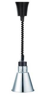 Тепловая лампа Kocateq DH631S NW