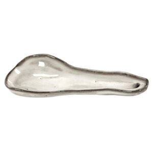 Ложка для комплимента Serax Мерси L160 мм кремовая керамика артикул B5118309