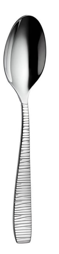 Ложка кофейная CHURCHILL Bamboo L 110 мм артикул BADMSP1