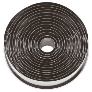 Набор резаков кондитерских Paderno Круг Dmax 115 мм, Dmin 20 мм, H 30 мм, 14 шт., нерж. сталь артикул 47316-12