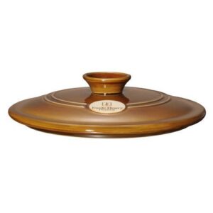 Крышка керамическая для кокотницы Emile Henry 241051 артикул 241051