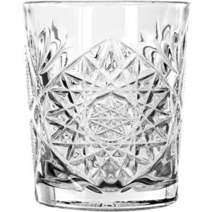 Стакан Олд Фэшн Libbey Hobstar 350мл. D 90 мм., H 105мм. артикул 265100002