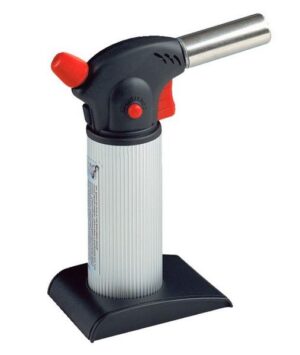 Горелка для фламбирования Martellato CANNELLO PRO L 154 мм, B 74 мм, H 198 мм артикул CANNELLO PRO