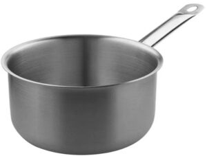 Сотейник ProHotel BARS01 induction 1,5 мл, D 160 мм, H 90 мм артикул 4012257