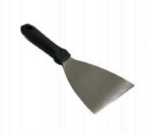 Скребок MVQ 151112 105 мм металл артикул 11361