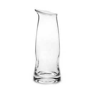 Графин SEMPRE LIFE Ник 1100 мл, D110 мм, H300 мм артикул 699-CL