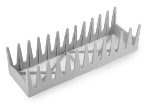 Вставка для кассеты для тарелок Tribeca L 292 мм, B 90 мм, H 75 мм