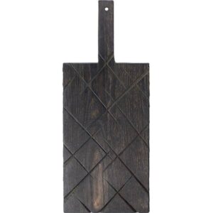 Доска для подачи Fuga Пирог 480*200 мм. артикул 11.03.1.1.3.6-01